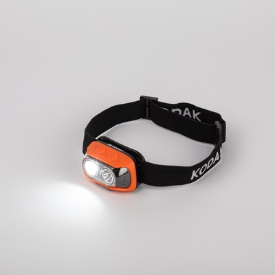 Фонарь Kodak Налобный GA-1001 / Б0061558