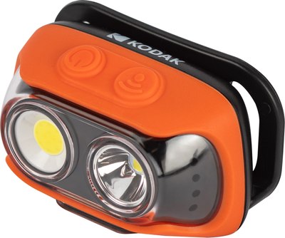 Фонарь Kodak Налобный GA-1001 / Б0061558