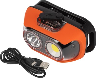 Фонарь Kodak Налобный GA-1001 / Б0061558