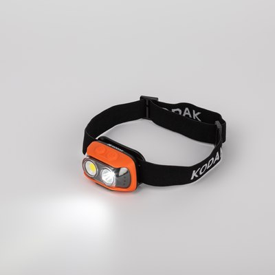 Фонарь Kodak Налобный GA-1001 / Б0061558