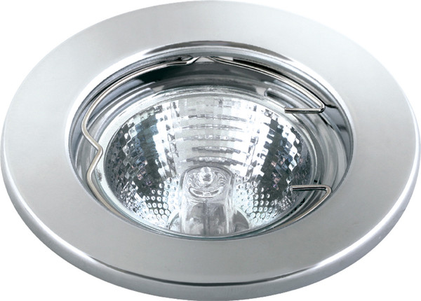 Точечный светильник ESCADA Modena GU5.3 001 CH / 111003 - фото