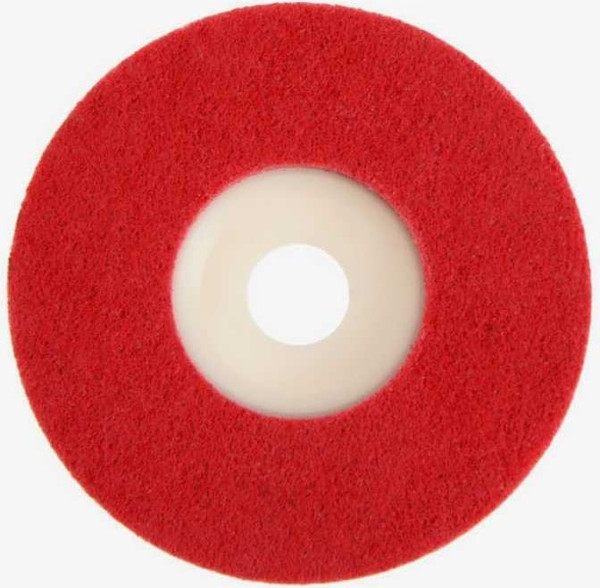 Шлифовальный круг Tundra 9718212 - фото