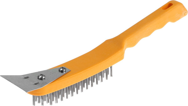 Щетка слесарная Tundra 10221915 - фото