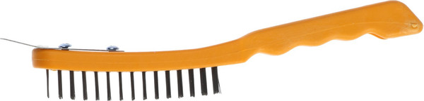 Щетка слесарная Tundra 10221915