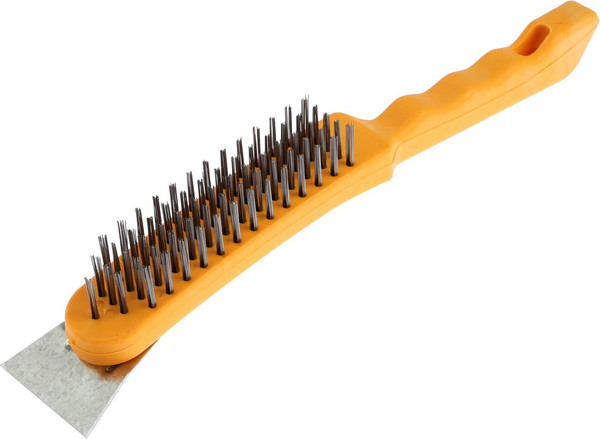 Щетка слесарная Tundra 10221915