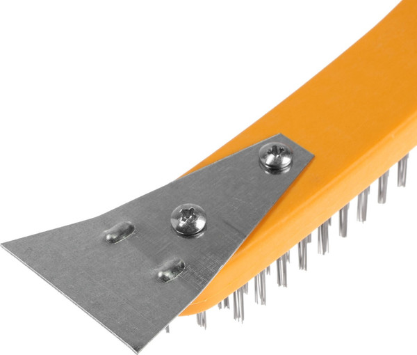 Щетка слесарная Tundra 10221915