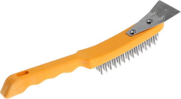 Щетка слесарная Tundra 10221915