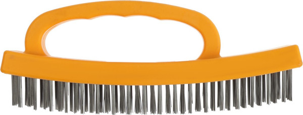 Щетка слесарная Tundra 10221919