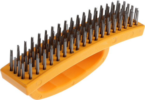 Щетка слесарная Tundra 10221919