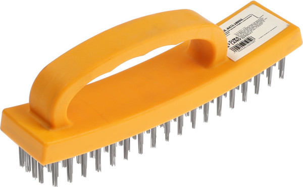 Щетка слесарная Tundra 10221919