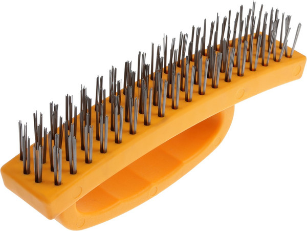 Щетка слесарная Tundra 10221917