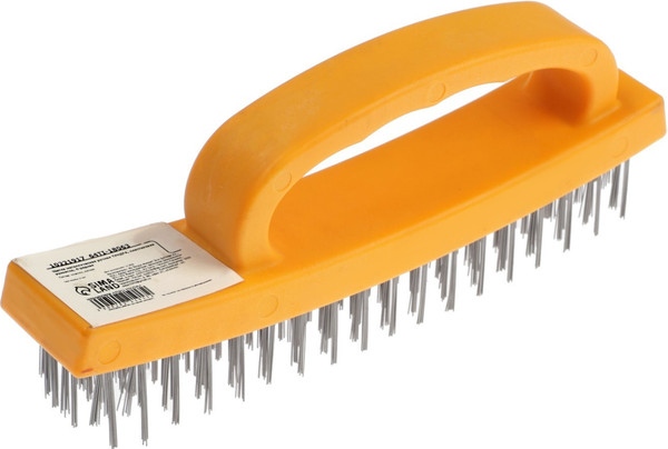 Щетка слесарная Tundra 10221917