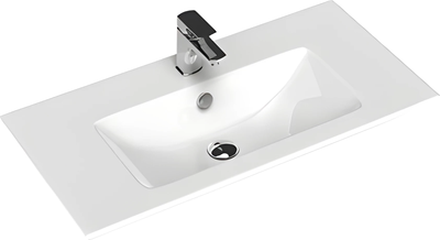 Тумба с умывальником Гамма Люкс 12-У80 Практико-44080