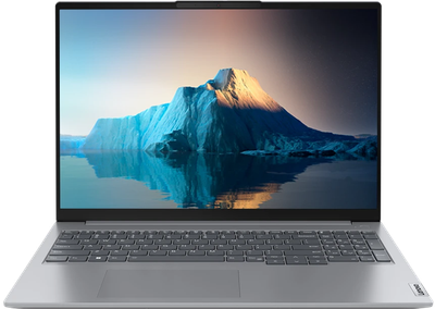 Ноутбук Lenovo ThinkBook 16 G6 ABP (21KK007RRU) - фото