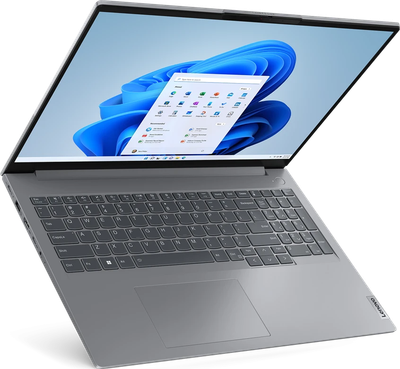 Ноутбук Lenovo ThinkBook 16 G6 ABP (21KK007RRU)