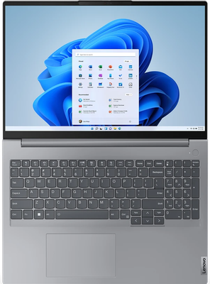 Ноутбук Lenovo ThinkBook 16 G6 ABP (21KK007RRU)