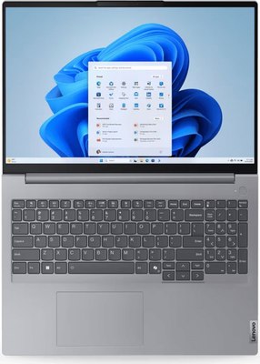 Ноутбук Lenovo ThinkBook 16 G7 IML (21MS005KRU)