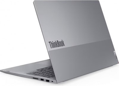 Ноутбук Lenovo ThinkBook 16 G7 IML (21MS005KRU)