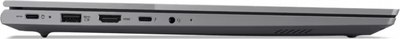 Ноутбук Lenovo ThinkBook 16 G7 IML (21MS005KRU)