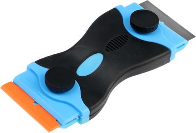 Скребок малярный Tundra 9904954 - фото