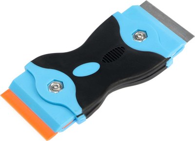 Скребок малярный Tundra 9904954