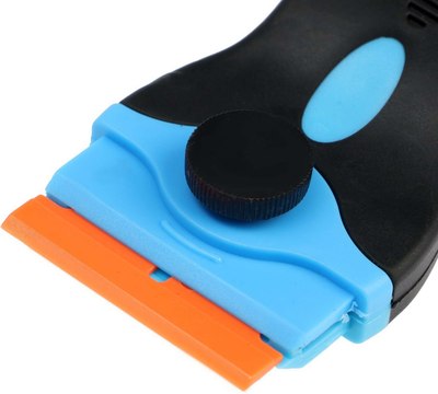 Скребок малярный Tundra 9904954