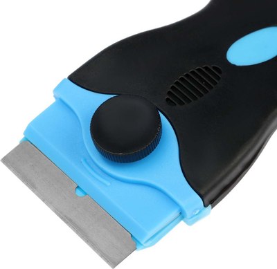 Скребок малярный Tundra 9904954