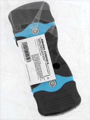 Скребок малярный Tundra 9904954