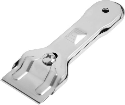 Скребок малярный Tundra 3604511 - фото