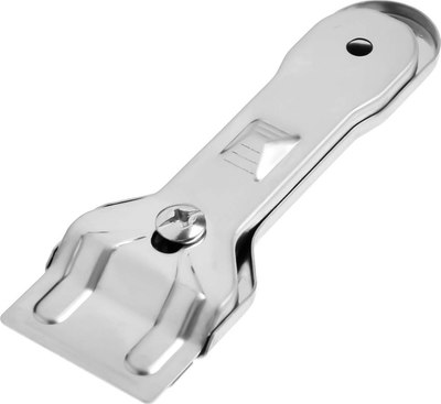 Скребок малярный Tundra 3604511