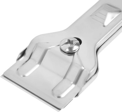 Скребок малярный Tundra 3604511