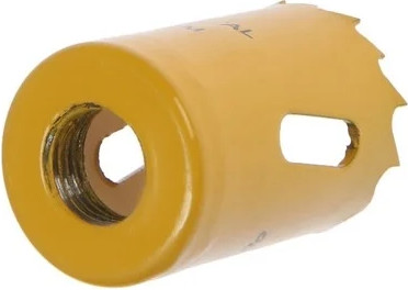 Коронка Tundra 7351925