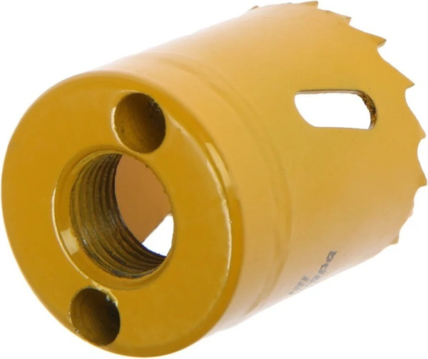 Коронка Tundra 7351930