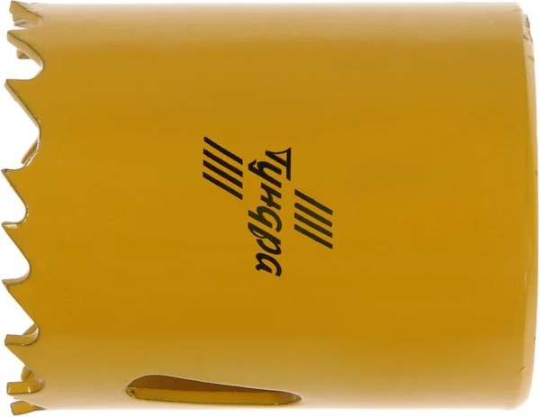 Коронка Tundra 7351930