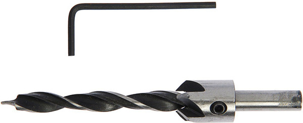 Сверло Tundra 4506453