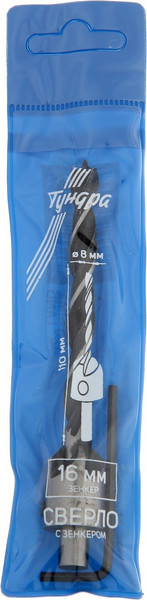 Сверло Tundra 4506453