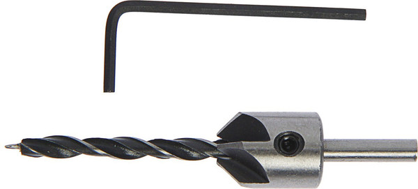 Сверло Tundra 4506451