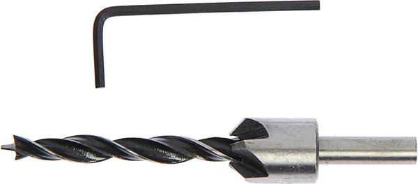 Сверло Tundra 4506452