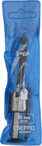 Сверло Tundra 4506452