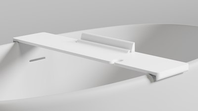 Полка на ванну Salini Gabbiano / 1906201M