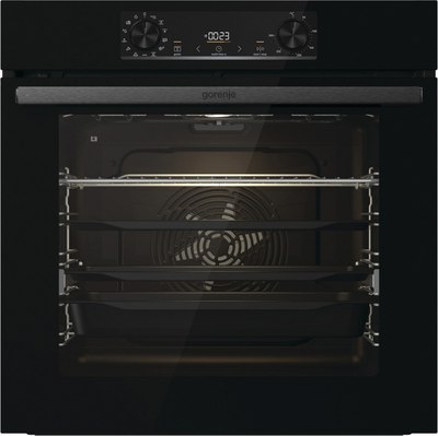 Электрический духовой шкаф Gorenje BPS6737E14BG / BO3PY4C01-5 - фото