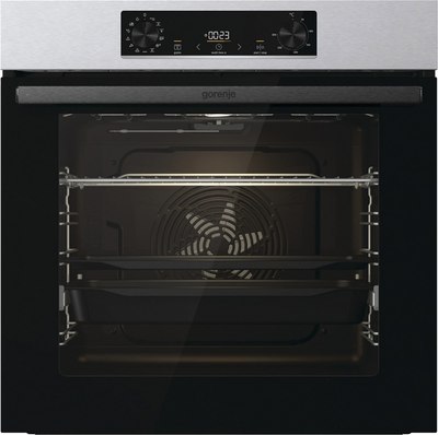 Электрический духовой шкаф Gorenje BOSB6737E06X / BO3CO4C02-1 - фото