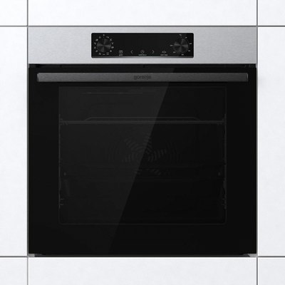 Электрический духовой шкаф Gorenje BOSB6737E06X / BO3CO4C02-1