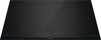 Индукционная варочная панель Gorenje GI6401BCE / MC-IF7017B1-A