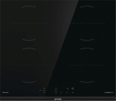 Индукционная варочная панель Gorenje GI6401BCE / MC-IF7017B1-A