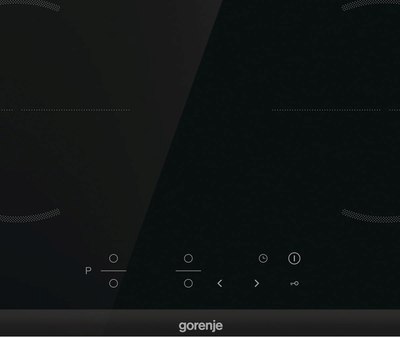 Индукционная варочная панель Gorenje GI6401BCE / MC-IF7017B1-A