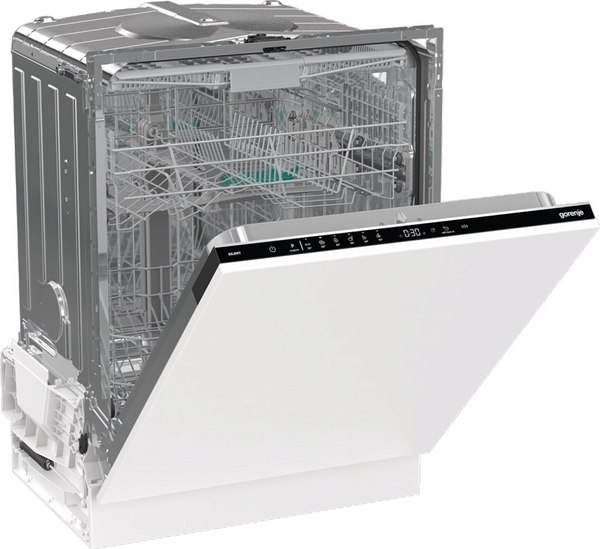 Посудомоечная машина Gorenje GV643E90 / WV16-A320