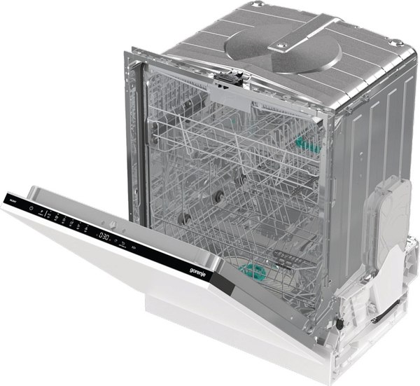 Посудомоечная машина Gorenje GV643E90 / WV16-A320
