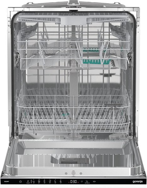Посудомоечная машина Gorenje GV643E90 / WV16-A320