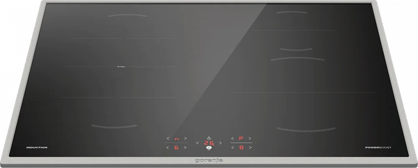 Электрическая варочная панель Gorenje GI6421BX / BI6DD-B0